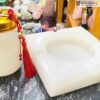 Bo San Pham Ban Tra Bach Ngoc 18 cm 2 2