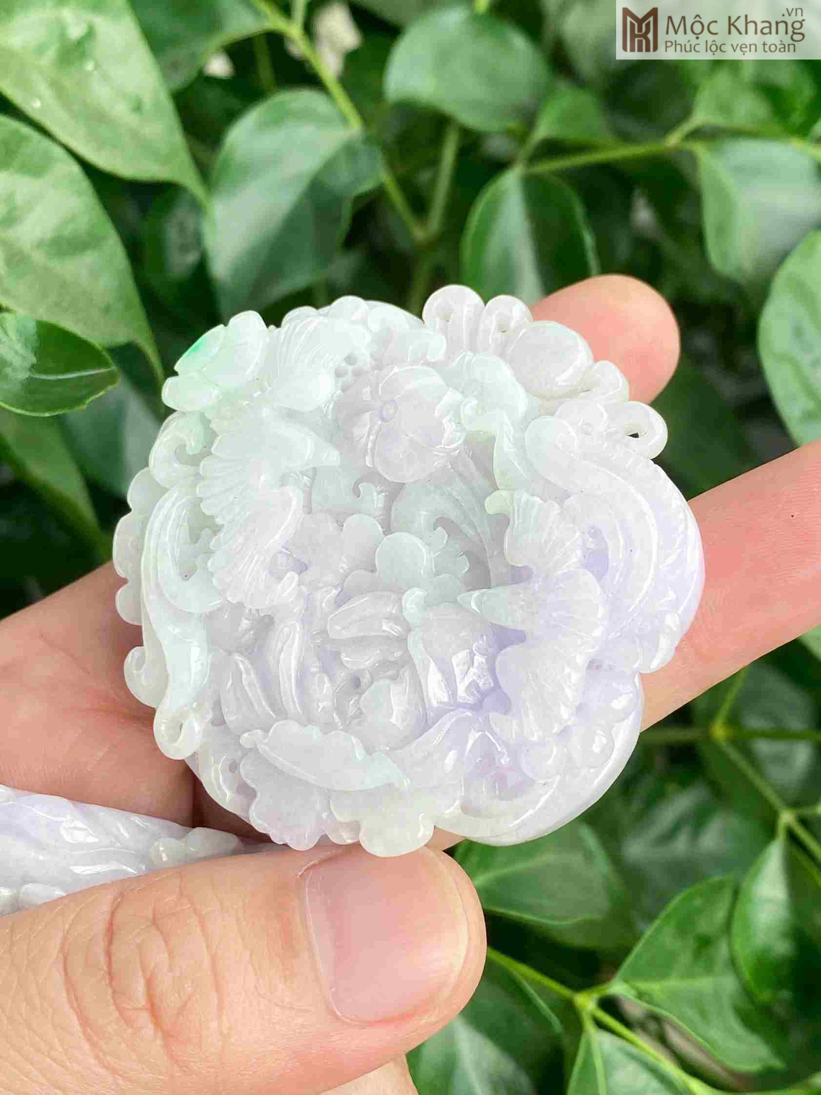Bộ Vòng Và Mặt Ngọc Phỉ Thúy Ni 53 (mm) (6)_6 Bo Vong Va Mat Ngoc Phi Thuy Ni 53 mm 6 6