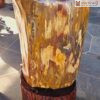 Cay Go Hoa Thach Hong Do Cao 80 cm 4 4