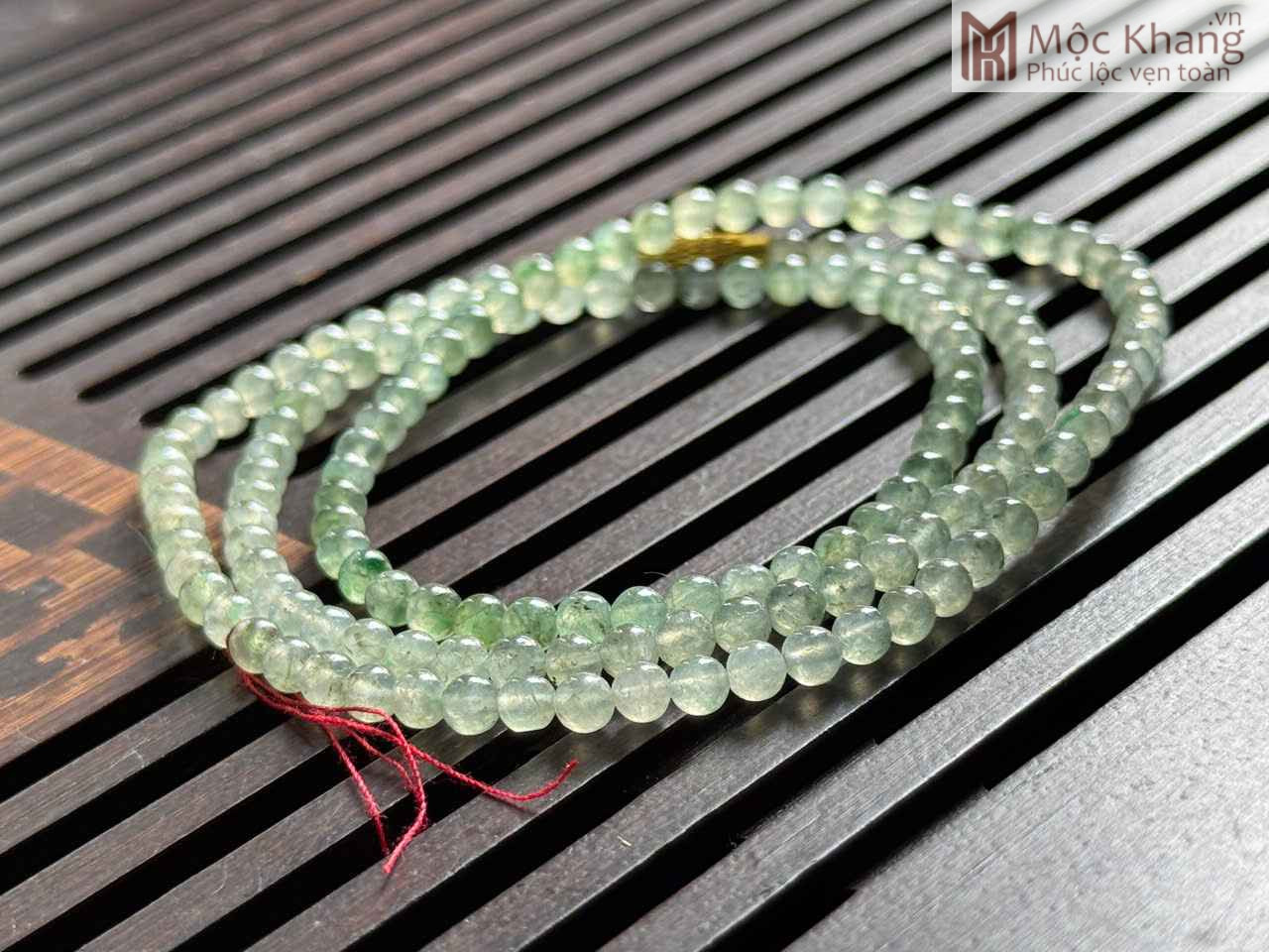Chuỗi Cẩm Thạch Băng Hạt 4 (mm) (3)_3 Chuỗi Cẩm Thạch Băng Hạt 4 (mm)