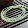 Chuỗi Cẩm Thạch Băng Hạt 4 (mm)