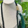 Chuỗi Cổ Lam Ngọc Mix Hồ Lô