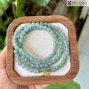 Chuoi Lam Ngoc Mix Charm Than Tre Hat 6.2 mm 3 3