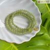 Chuoi Ngoc Cam Thach Mix Charm Co 4 La Hat 6 mm 1 2