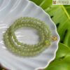 Chuoi Ngoc Cam Thach Mix Charm Co 4 La Hat 6 mm 2 3