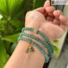 Chuoi Ngoc Cam Thach Mix Charm Hat 5 mm 4 4