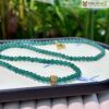 Chuỗi Ngọc Cẩm Thạch Mix Charm Hạt 5 (mm)