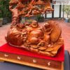 Di Lac Ngoi Cay Tung Go Huong 6 6