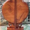 Đĩa Phú Quý Mãn Đường Gỗ Hương Đường Kính 89 (cm)