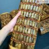 Gối Chun Sụn Bách Xanh Ngang 37 (cm)