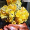 Hoa Uu Dam Aragonite Cao 24 cm 2 2