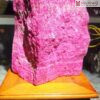 Hồng Ngọc Ruby Nguyên Bản Cao 32 (cm)