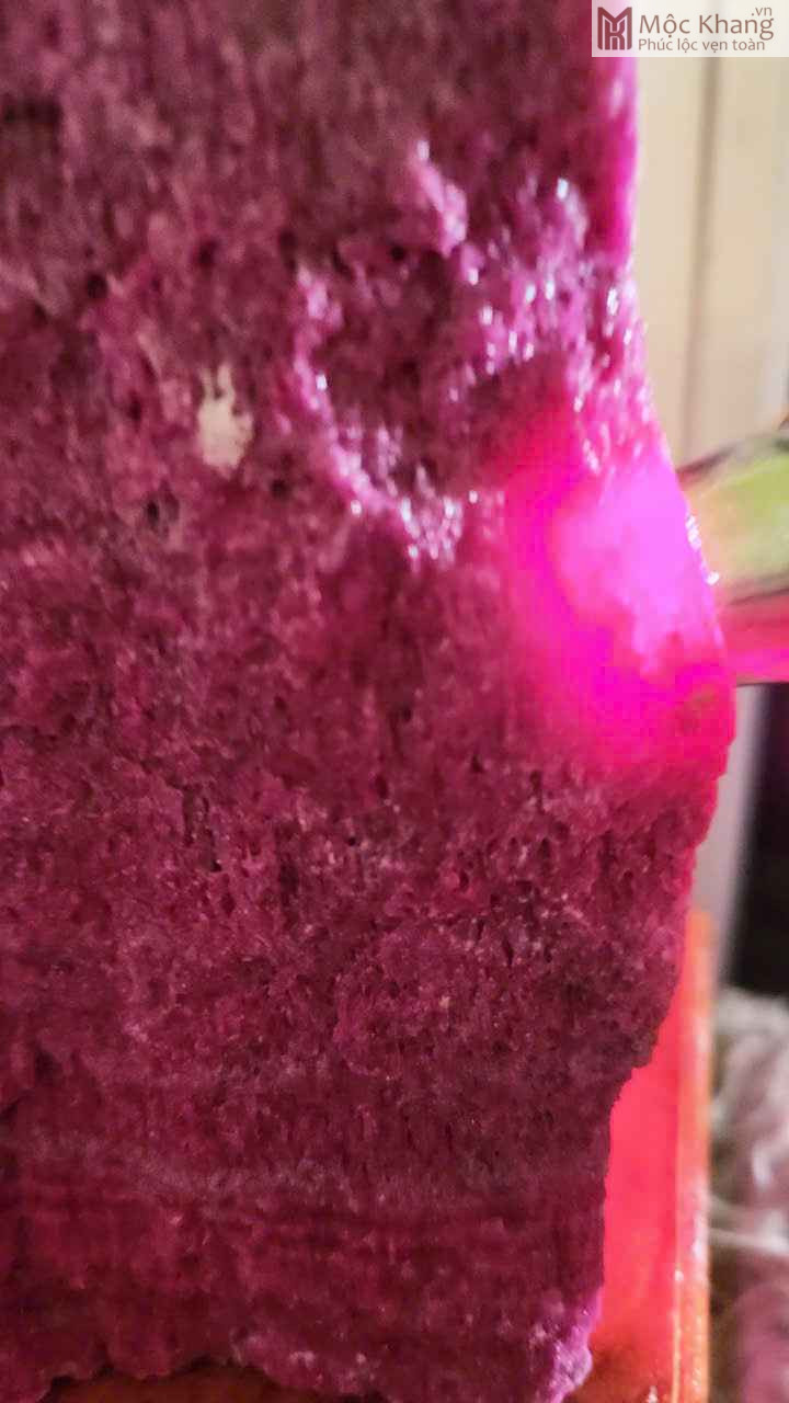 Hồng Ngọc Ruby Nguyên Bản Cao 32 (cm) (4)_4 Hong Ngoc Ruby Nguyen Ban Cao 32 cm 4 4
