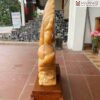 Kim Si Dieu Nghe Thuyet Phap Ngoc Hoang Long Cap 92 cm 3 3