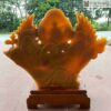 Kim Si Dieu Nghe Thuyet Phap Ngoc Hoang Long Cap 92 cm 4 4
