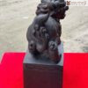 Lan Su Kim Tien Go Trac Cao 18 cm 2 2