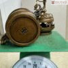 Lư Đồng Giảo Long Cao 28 (cm)