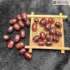 Lu Thống Thạch Anh Tóc Đỏ 13 (mm)