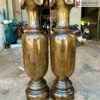 Lục Bình Gỗ Thủy Tùng Cao 80 (cm)