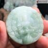 Mat Phat A Di Da Ngoc Cam Thach Cao 41.8 mm 4 4