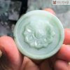 Mat Phat A Di Da Ngoc Cam Thach Cao 41.8 mm 5 5