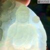 Mat Phat A Di Da Ngoc Cam Thach Cao 50.6 mm 4 5