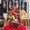 Nhất Mã Phi Thiên Gỗ Trắc Ngang 72 (cm)
