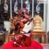 Nhất Mã Phi Thiên Gỗ Trắc Ngang 72 (cm)