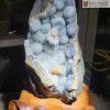 O Rong Aquamarine Ket Tinh Hoa Uu Dam Cao 32 cm 2 2
