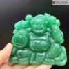 Tac Pham Di Lac Vac Canh Dao Thach Anh Ngang 9 cm 1 1