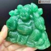 Tac Pham Di Lac Vac Canh Dao Thach Anh Ngang 9 cm 2 2