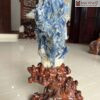 Tinh Thể Kyanite Tự Nhiên Cao 42 (cm)