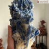 Tinh The Kyanite Tu Nhien Cao 42 cm 4 4