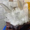 Tinh The Thach Anh Pha Le Cao 25 cm 2 2