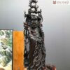 Tuong Dat Ma Go Trac Viet Cao 120 cm 4 4