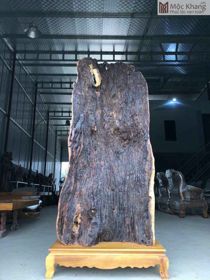 Tượng Đạt Ma Sư Tổ Gỗ Hương Cao 210 (cm) (5)_5 Tượng Đạt Ma Sư Tổ Gỗ Hương Cao 210 (cm)