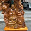 Tuong Di Lac Go Ngoc Am Cao 95 cm 4 4