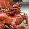 Tuong Hoa Ky Lan Go Huong Cao 74 cm 2 2