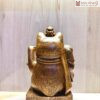 Tuong Meo Than Tai Tram Huong Cao 18 cm 3 3