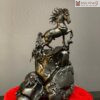 Tuong Nhat Ma Go Mun Sung Cao 51 cm 3 3