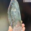 Tuong Phat A Di Da Thach Anh Uu Linh Cao 14.5cm 2 2