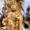 Tuong Quan Am Go Bach Xanh Cao 79 cm 3 3