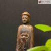 Tuong Thien Tinh Tam Go Trac Cao 21cm 2 2