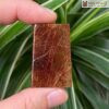 Vô Sự Bài Thạch Anh Tóc Cao 3.88 (cm)