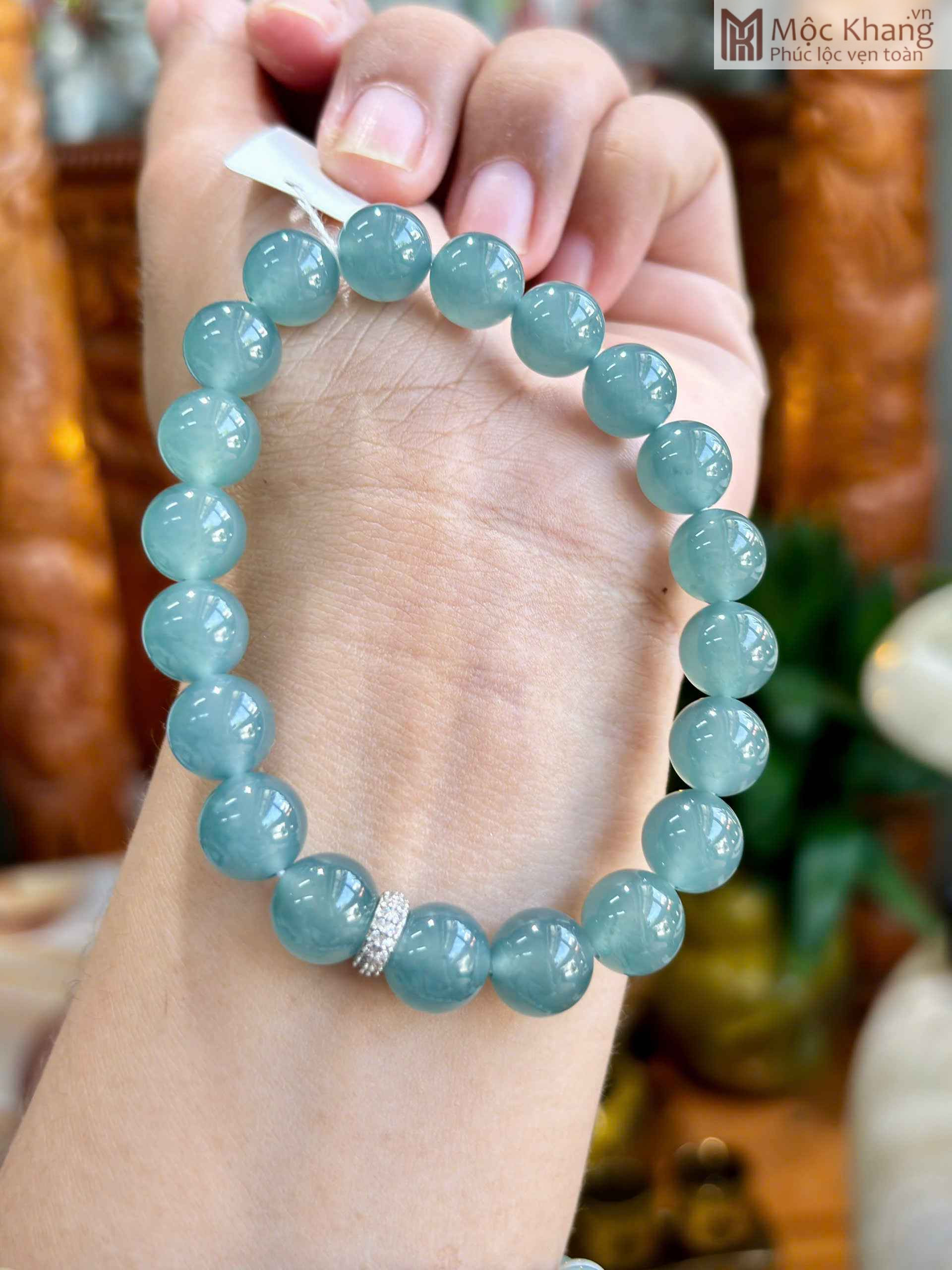 Vòng Ngọc Cẩm Thạch 9,96(mm) (1)_1 Vòng Ngọc Cẩm Thạch 9,96 (mm)