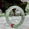 Vòng Ngọc Phỉ Thúy Ni 54.5 (mm)