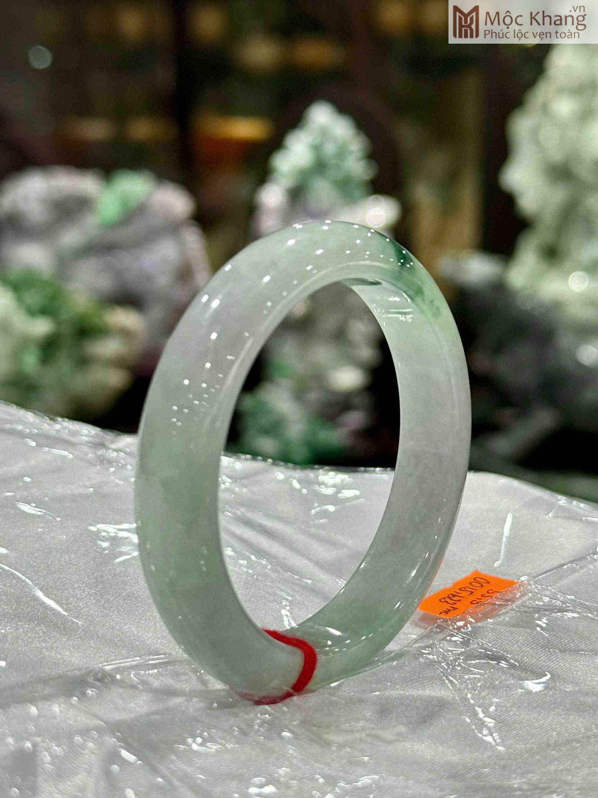 Vòng Ngọc Phỉ Thúy Ni 55.5 (mm) (3)_3