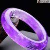 Vòng Thạch Anh Tím Ni 58 (mm)