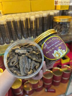 Vụn Kỳ Nam Hải Nam 100 (gr)