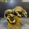 Ấn Triện Kỳ Lân Cao 15 (cm)